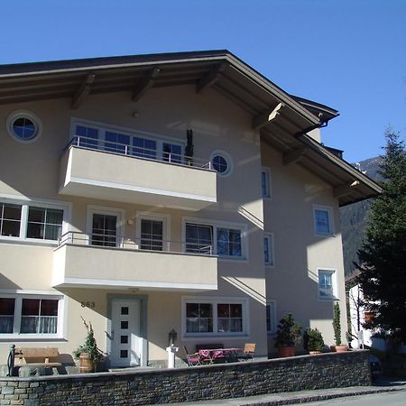 מאיירהופן Apartment Emma מראה חיצוני תמונה