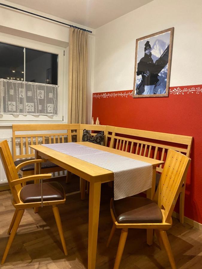 מאיירהופן Apartment Emma מראה חיצוני תמונה