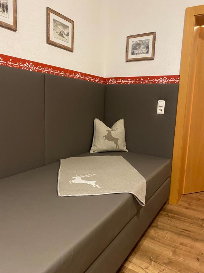 מאיירהופן Apartment Emma מראה חיצוני תמונה