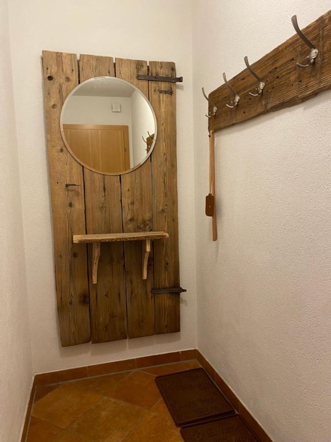 מאיירהופן Apartment Emma מראה חיצוני תמונה