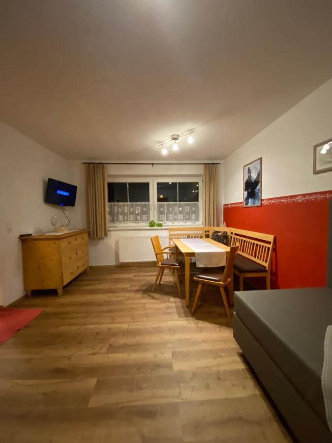 מאיירהופן Apartment Emma מראה חיצוני תמונה