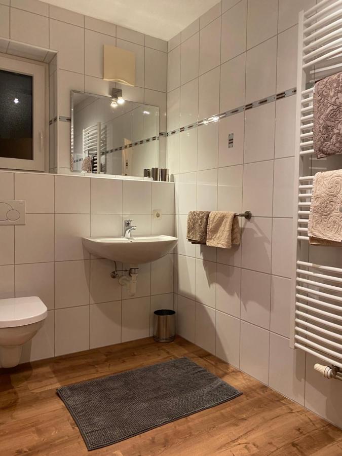 מאיירהופן Apartment Emma מראה חיצוני תמונה
